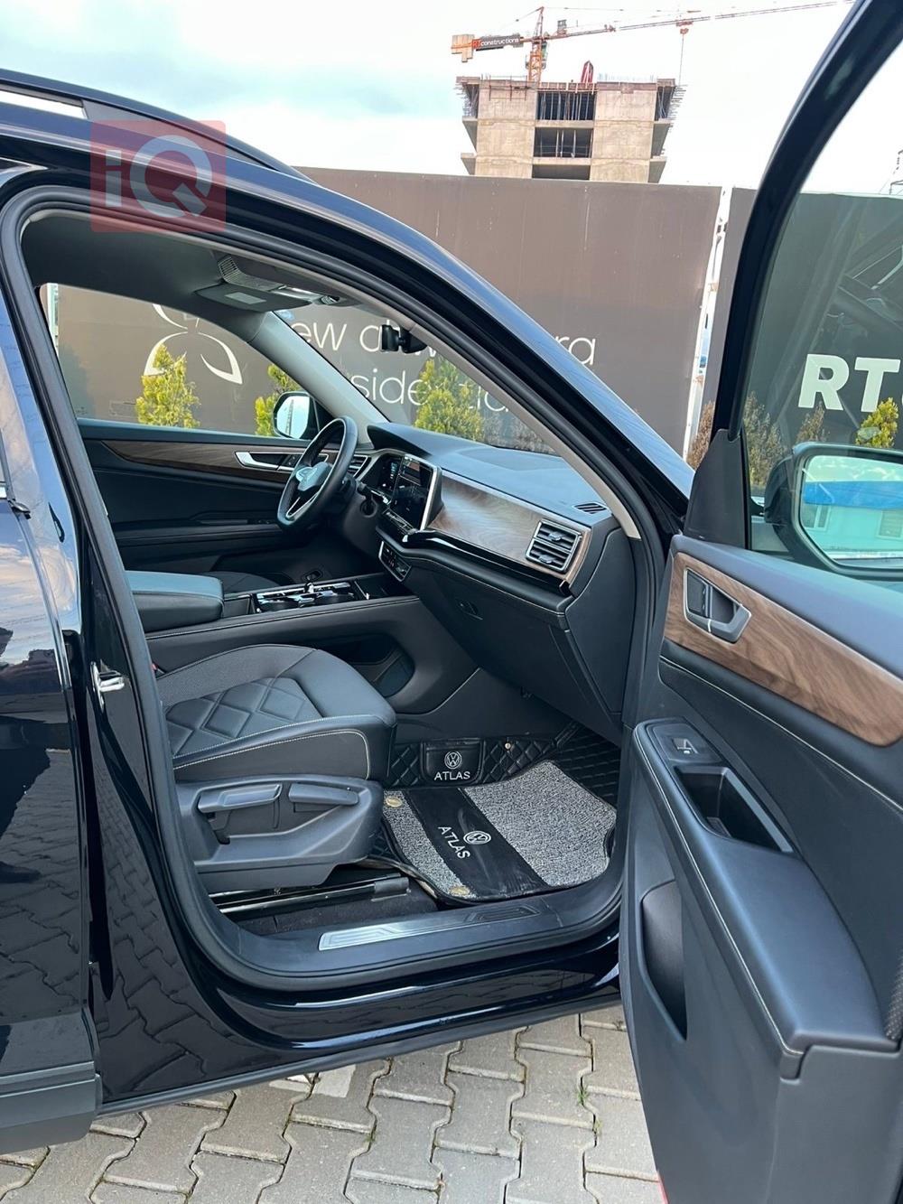 فولكسفاغن أطلس